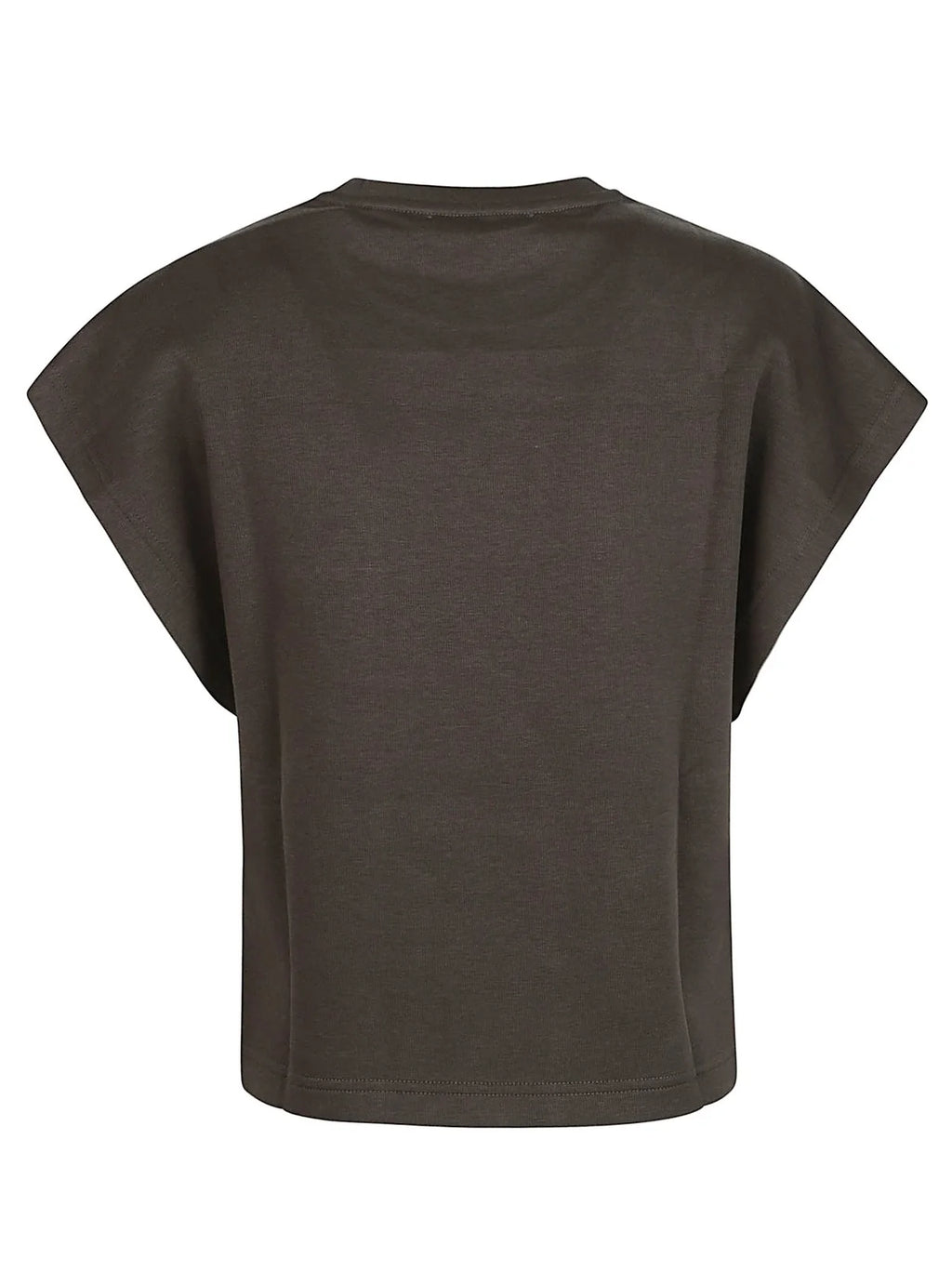 Mahani camiseta negra