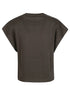 Mahani camiseta negra