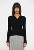 Moira jersey negro