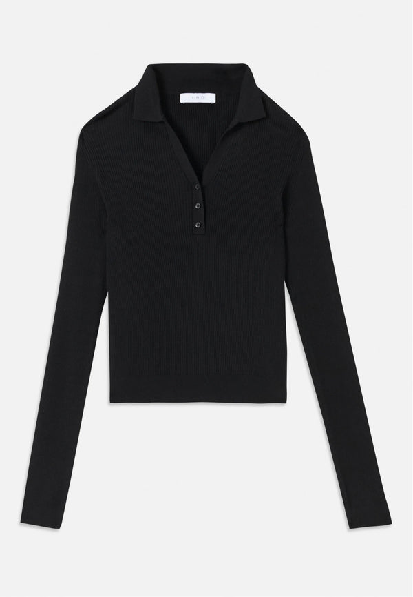 Moira jersey negro
