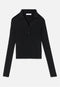 Moira jersey negro