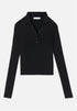 Moira jersey negro