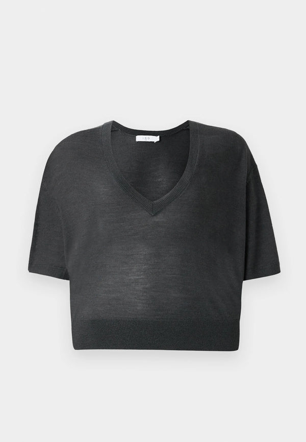 Myla jersey gris
