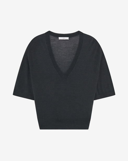 Myla jersey gris
