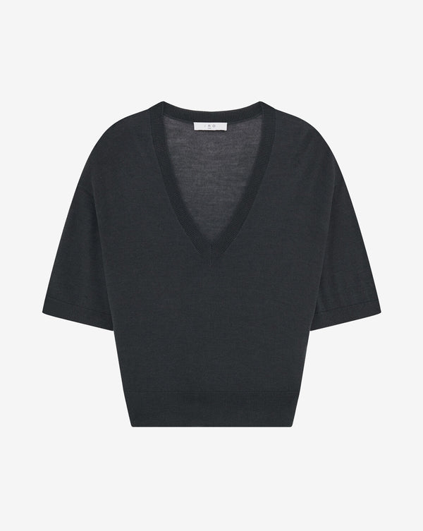 Myla jersey gris