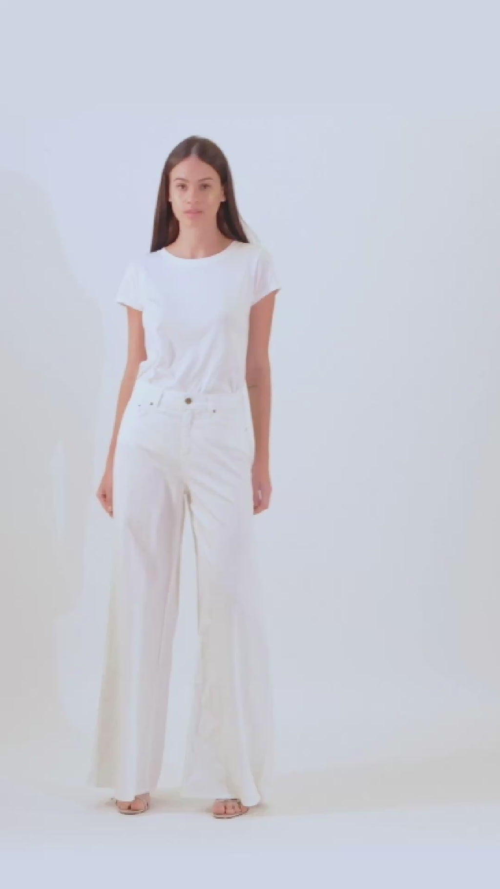 Serena jean mantequilla