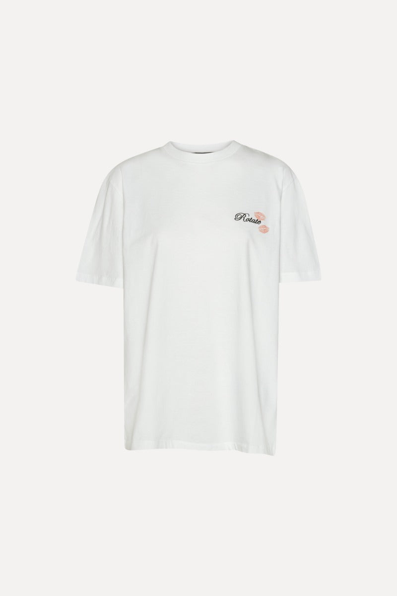 Oversized T shirt labios