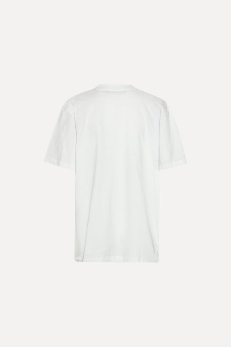 Oversized T shirt labios