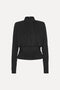 Ruched ls top