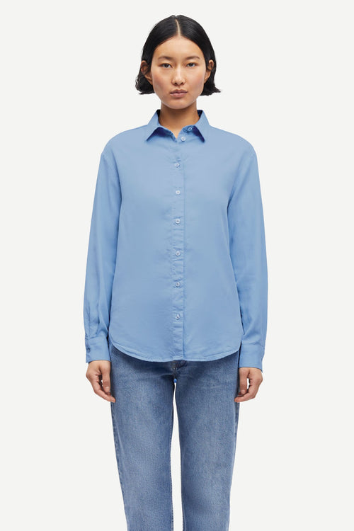 Madison camisa blue