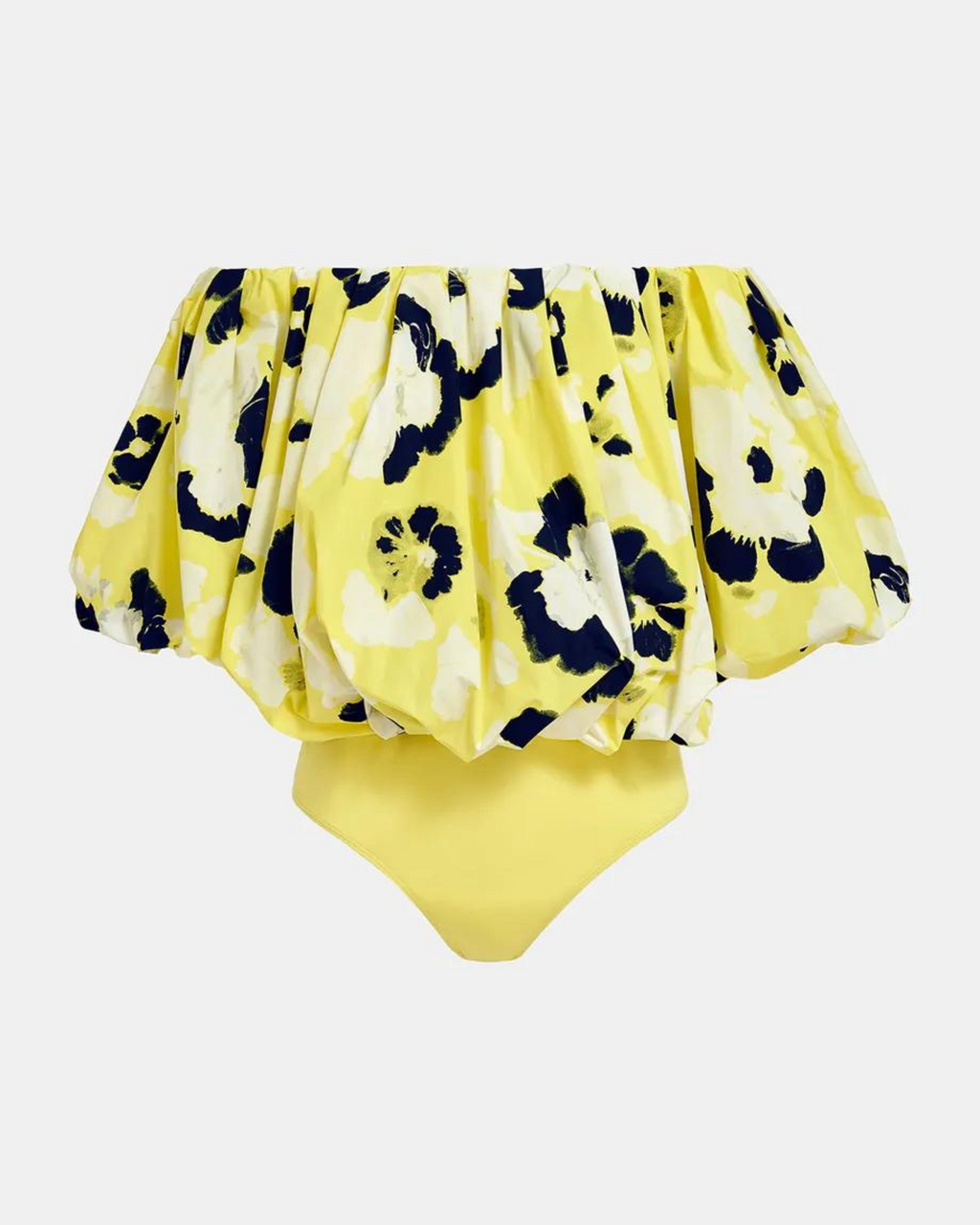 Frenchie body estampado