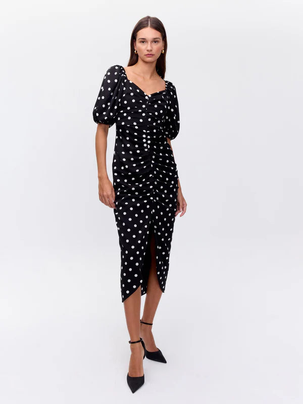 Spirit Dots vestido