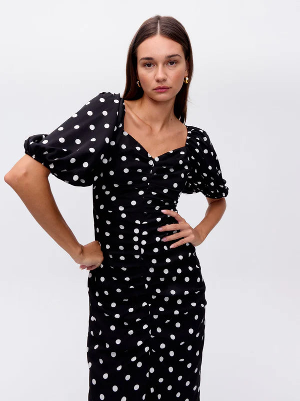 Spirit Dots vestido