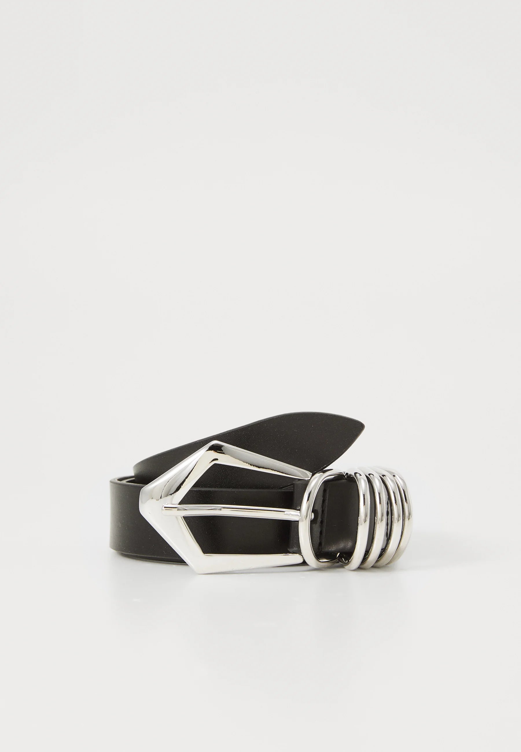 Sugar cinturón negro.