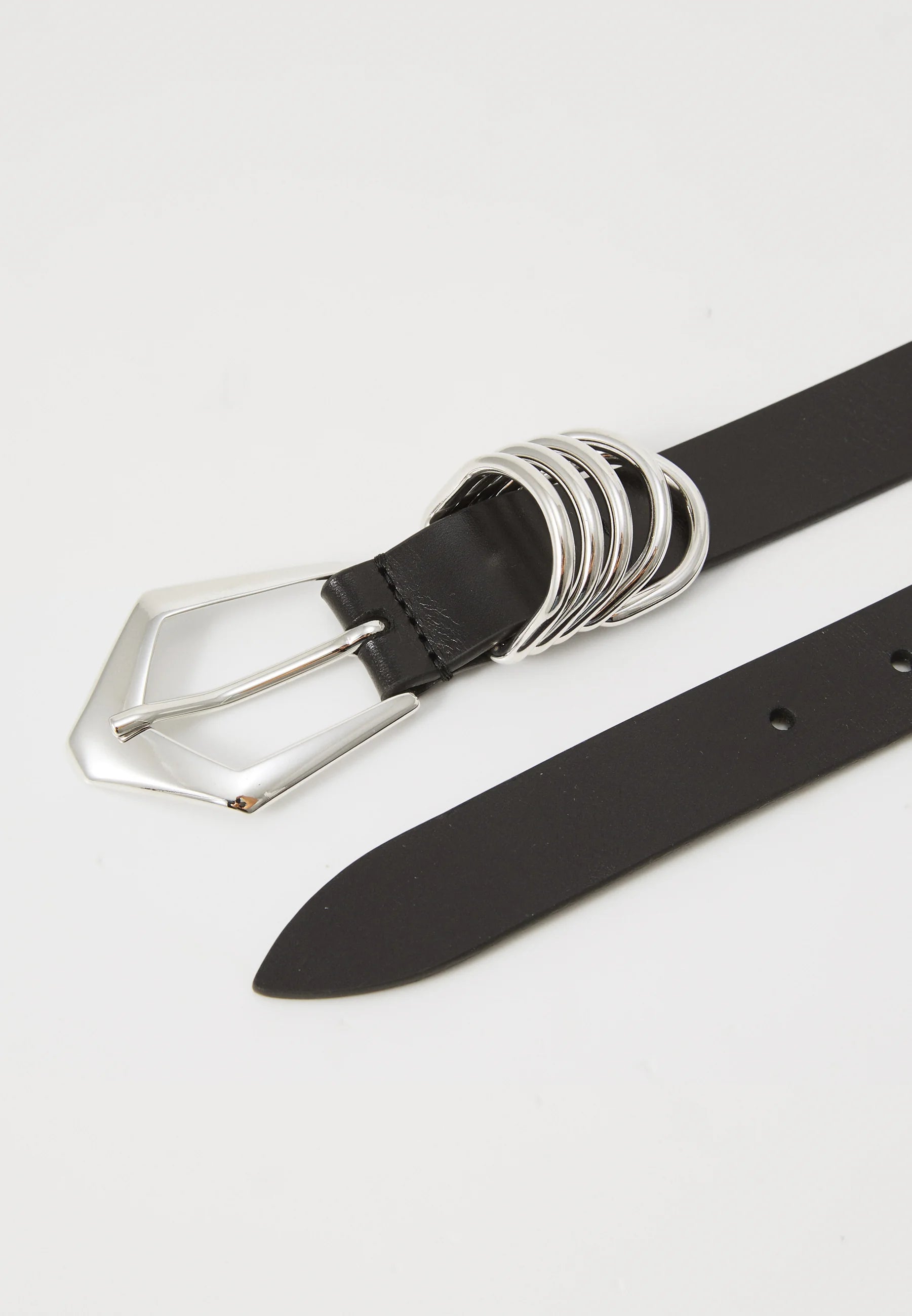 Sugar cinturón negro.