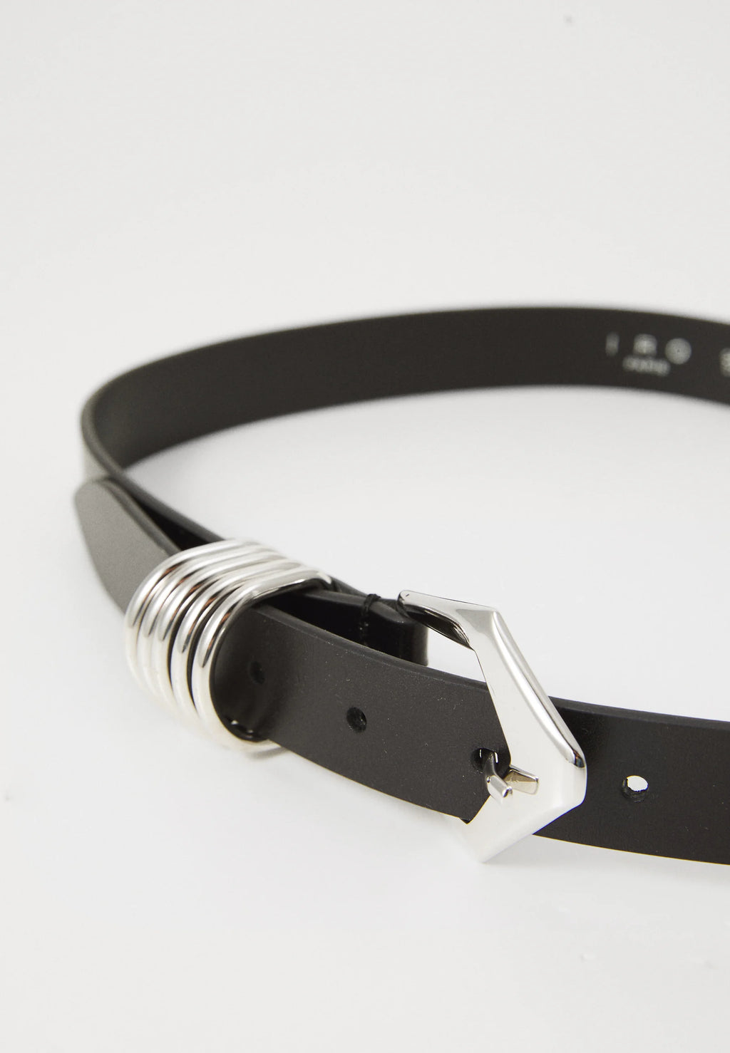 Sugar cinturón negro.