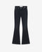 Zacca flared jean