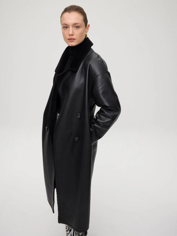 Zhivago Abrigo