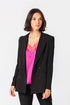 Blazer Victoria Black