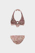 Bikini Estampado Animal Print