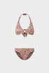 Bikini Estampado Animal Print